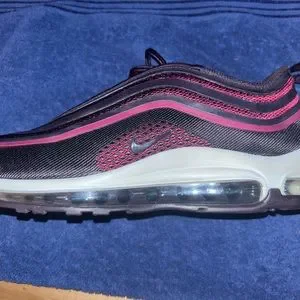 Nike | Shoes | Air Max 97 Nobel Red Rare | Poshmark display picture 2